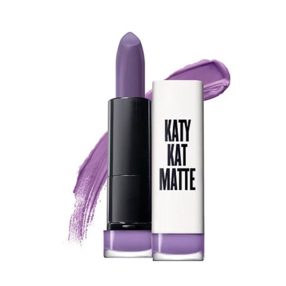 COVERGIRL® Katy Kat Matte Lipstick